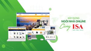 isa Xay dung ngoi nha online