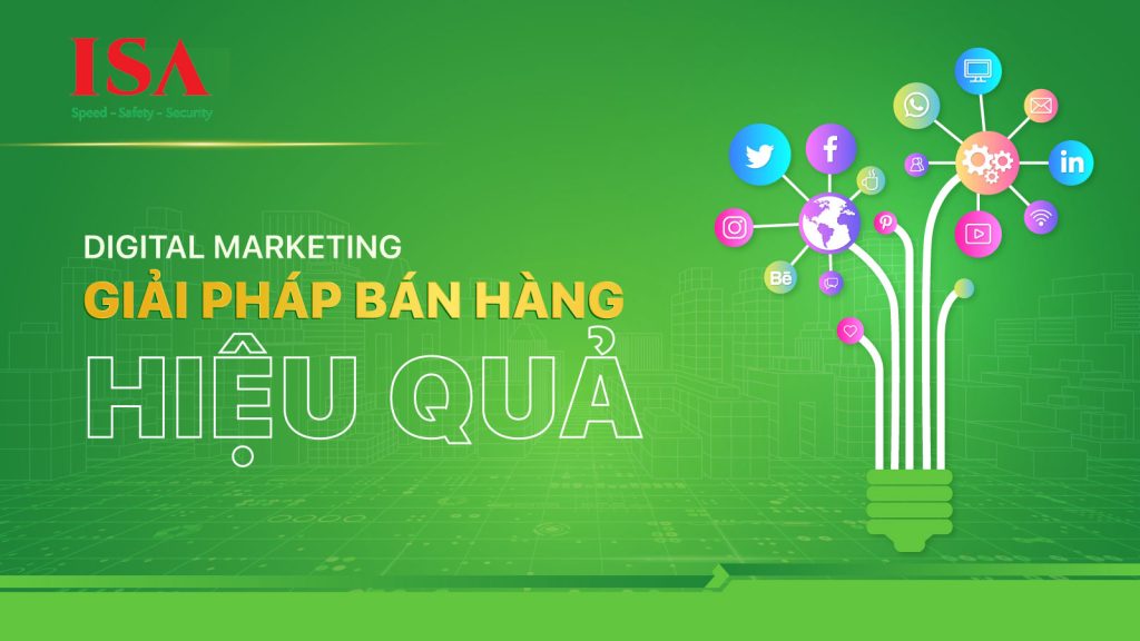 isa digital marketing giai phap ban hang hieu qua